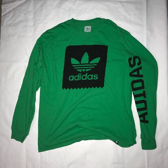adidas Other - adidas long sleeve